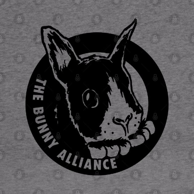 from The Bunny Alliance by Ndolor